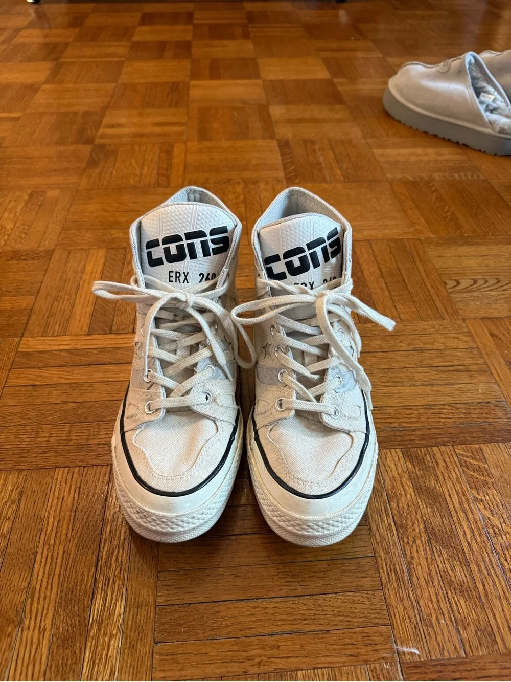 Converse Chuck 70 E260 Hi Top - UNISEX